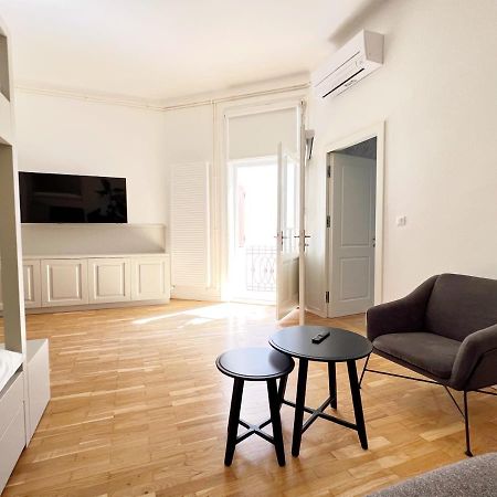 D'Oro Boutique Homes Zagreb Exterior foto